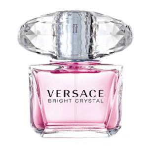 Versace Bright Crystal LUXSB Luxury Scent Box